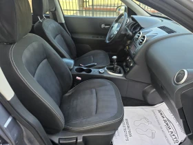 Nissan Qashqai 1.5dci 4X4, снимка 11