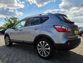 Nissan Qashqai 1.5dci 4X4, снимка 6