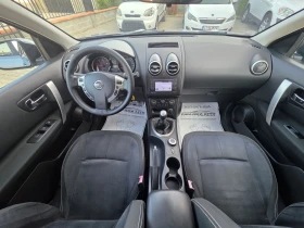Nissan Qashqai 1.5dci 4X4, снимка 9