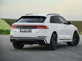 Audi Q8 55TFSI QUATTRO/ MATRIX/ FULL/ TECHNIK, снимка 6