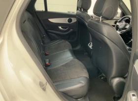 Mercedes-Benz GLC 250 d AMG 4MATIC* AIR* ПАНОРАМА* КАМЕРА* EXECUTIVE* , снимка 10