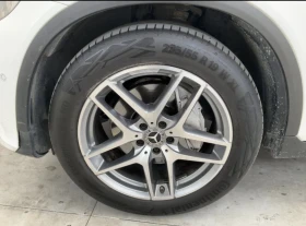 Mercedes-Benz GLC 250 d AMG 4MATIC* AIR* ПАНОРАМА* КАМЕРА* EXECUTIVE* , снимка 13