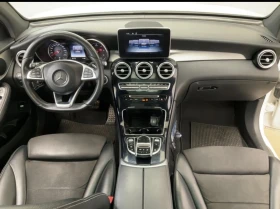 Mercedes-Benz GLC 250 d AMG 4MATIC* AIR* ПАНОРАМА* КАМЕРА* EXECUTIVE* , снимка 8