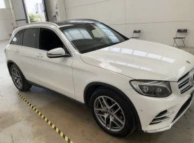 Mercedes-Benz GLC 250 d AMG 4MATIC* AIR* ПАНОРАМА* КАМЕРА* EXECUTIVE* , снимка 5