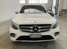 Mercedes-Benz GLC 250 d AMG 4MATIC* AIR* ПАНОРАМА* КАМЕРА* EXECUTIVE* , снимка 6