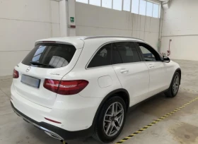 Mercedes-Benz GLC 250 d AMG 4MATIC* AIR* ПАНОРАМА* КАМЕРА* EXECUTIVE* , снимка 4