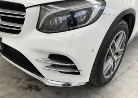 Mercedes-Benz GLC 250 d AMG 4MATIC* AIR* ПАНОРАМА* КАМЕРА* EXECUTIVE* , снимка 12