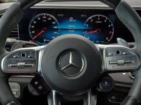 Mercedes-Benz GLE 53 4MATIC AMG Driver Pkg* Burmester* Обдухв* 360* Въздушно, снимка 6