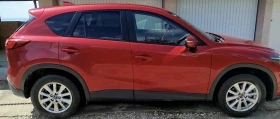 Mazda CX-5, снимка 4