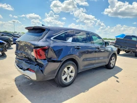 Kia Sorento 2.5l Lx, снимка 3
