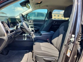 Kia Sorento 2.5l Lx, снимка 7