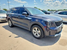 Kia Sorento 2.5l Lx, снимка 4
