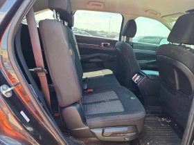 Kia Sorento 2.5l Lx, снимка 10