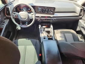 Kia Sorento 2.5l Lx, снимка 8