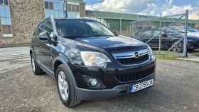 Opel Antara 2.4i * Автомат* 4X4* Cosmo* FACE РАЗПРОДАЖБА, снимка 1