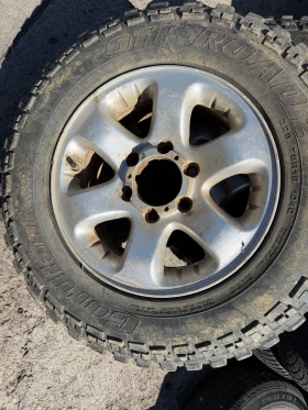 Opel Frontera 2.0i, снимка 4