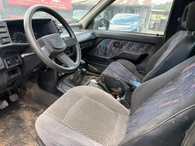 Opel Frontera 2.0i, снимка 5
