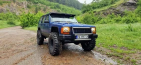 Jeep Cherokee, снимка 4