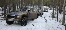 Jeep Cherokee, снимка 6