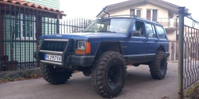 Jeep Cherokee, снимка 2