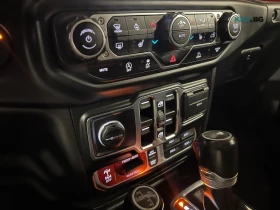 Jeep Wrangler UNLIMITED* RUBICON* 4WD* ALPINE* ПОДГРЕВ* КОЖА* КА, снимка 16
