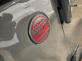 Jeep Wrangler UNLIMITED* RUBICON* 4WD* ALPINE* ПОДГРЕВ* КОЖА* КА, снимка 12