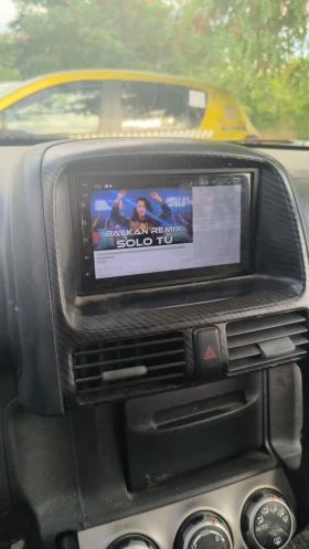 Honda Cr-v, снимка 4