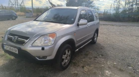 Honda Cr-v, снимка 3