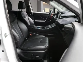 Hyundai Santa fe 2.5T 4Wd Premium, снимка 11