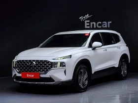 Hyundai Santa fe 2.5T 4Wd Premium, снимка 1