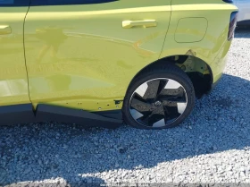 Volvo EX30 Plus Twin Motor Performance, Fully Electric, снимка 6