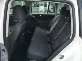 VW Tiguan 2.0TSI 4-motion DSG, снимка 10