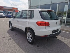 VW Tiguan 2.0TSI 4-motion DSG | Mobile.bg    5