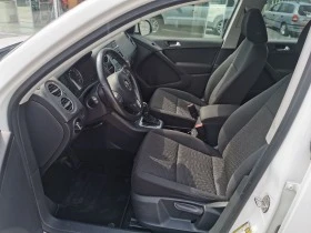 VW Tiguan 2.0TSI 4-motion DSG, снимка 9