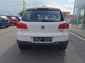 VW Tiguan 2.0TSI 4-motion DSG | Mobile.bg    6