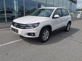 VW Tiguan 2.0TSI 4-motion DSG, снимка 3