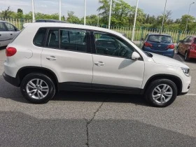 VW Tiguan 2.0TSI 4-motion DSG, снимка 8