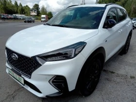 Hyundai Tucson 1.6CRDI/HYBRID-48V/N-LINE/FULL, снимка 1