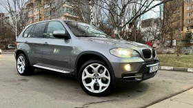 Обява за продажба на BMW X5 ПАНОРАМА, СПОРТ, 2 КОМПЛЕКТА ГУМИ, ЕЛЕНСКА ДЖАНТА ~21 500 лв. - изображение 1