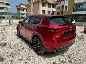 Mazda CX-5 2.5 4x4 Европейска Head up, bose , снимка 4 - Автомобили и джипове - 45842263