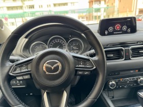 Mazda CX-5 2.5 4x4 Европейска Head up, bose , снимка 12 - Автомобили и джипове - 45842263
