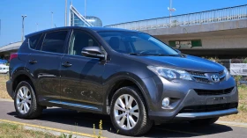 Toyota Rav4 2.0 D4D, снимка 2