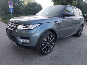 Land Rover Range rover 3, 0d 306ps HYBRID, снимка 2