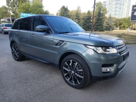 Land Rover Range rover 3, 0d 306ps HYBRID, снимка 1