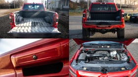 Dodge RAM 1500 SPORT 5.7 HEMI 4x4 | Mobile.bg    5