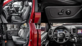 Dodge RAM 1500 SPORT 5.7 HEMI 4x4 | Mobile.bg    8