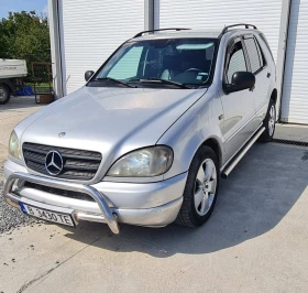 Mercedes-Benz ML 270 CDI, снимка 5