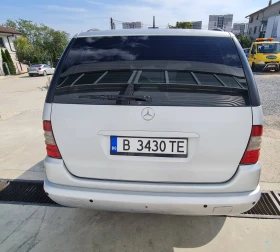 Mercedes-Benz ML 270 CDI, снимка 2