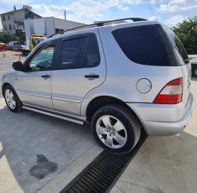 Mercedes-Benz ML 270 CDI, снимка 8