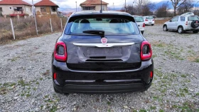 Fiat 500X 1.3 DIZEL EURO 6D, снимка 5